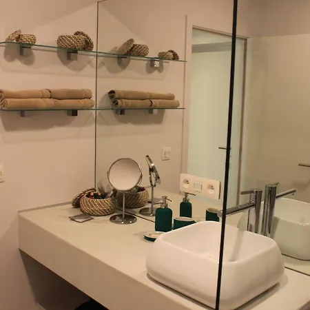 Vakantiewoning Atuatuca