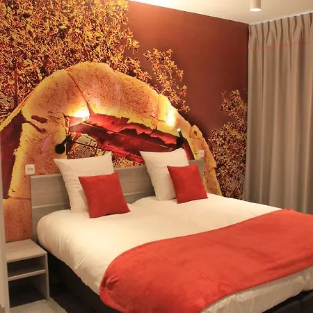 Vakantiewoning Atuatuca Appartamento Tongeren