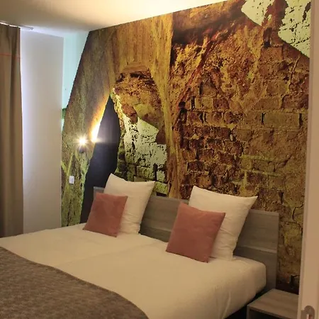 Vakantiewoning Atuatuca *